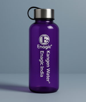 Enagic Kangen water Bottle 1Lt