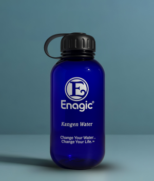 Kangen Water Bottle 500ml