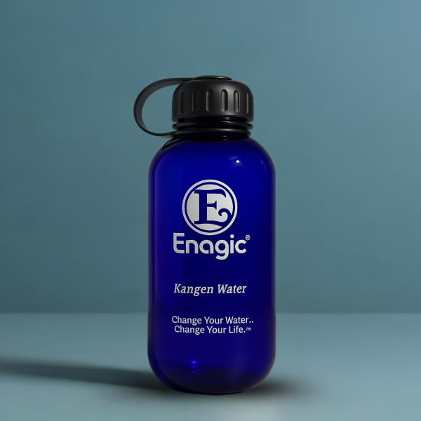 Kangen water Bottle Square 800ml
