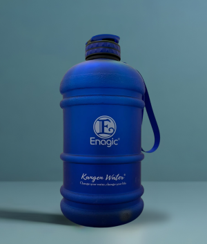 Kangen water Bottle 2.2Lt