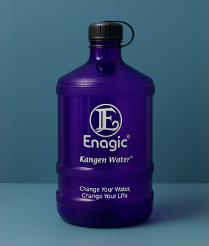 Kangen water Bottle 1Gallon
