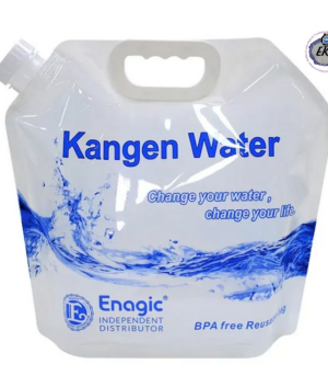 Kangen water Bag 5Lt one bag