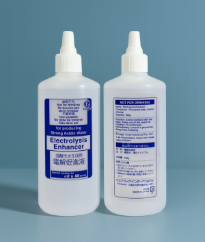 Enagic Enhancer 400ml Including Courier Charges
