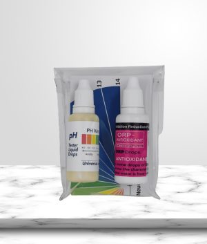 Enagic Kangen water Testing kit