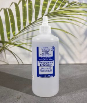 Eks Electrolysis Enhancer