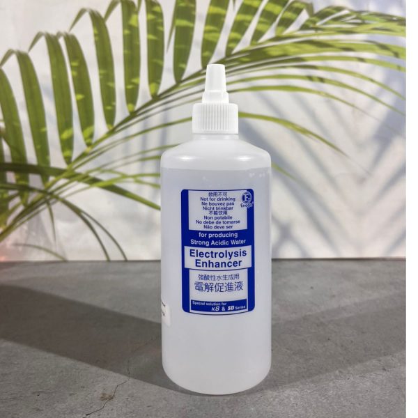 EKS Cleaning powder - Image 2