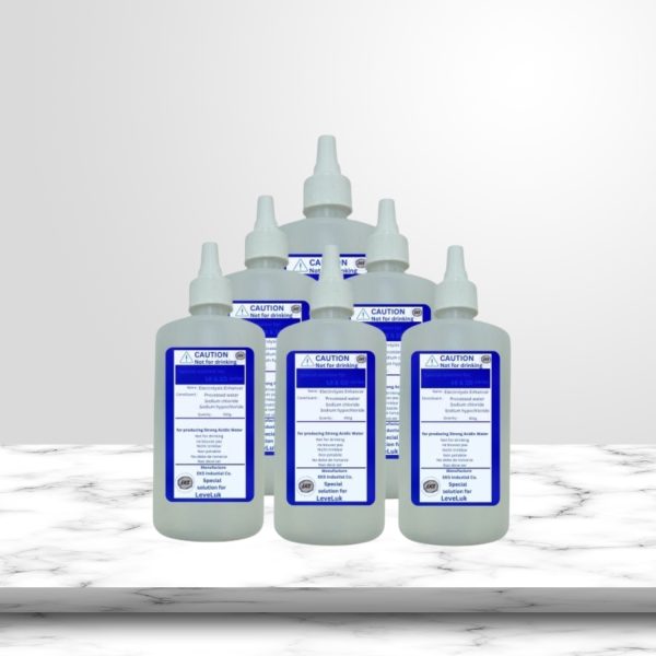 Eks Electrolysis Enhancer - Image 2