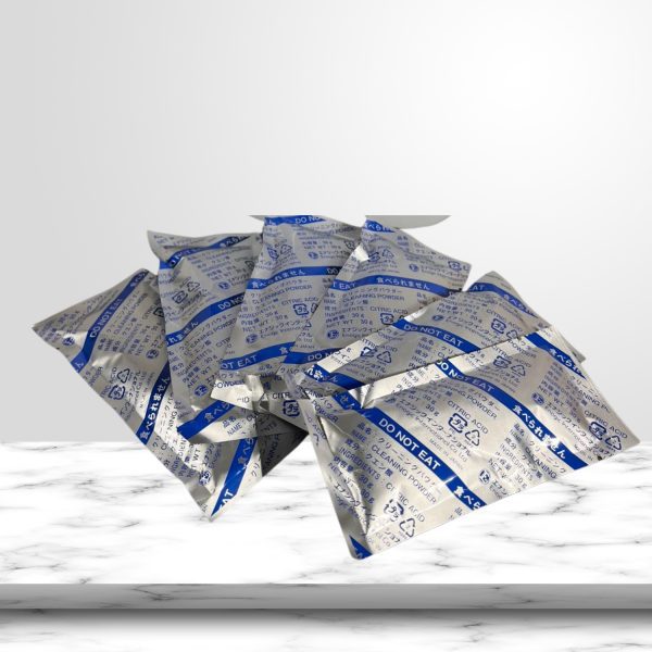 EKS Cleaning powder 1kg (1000gms) - Image 3