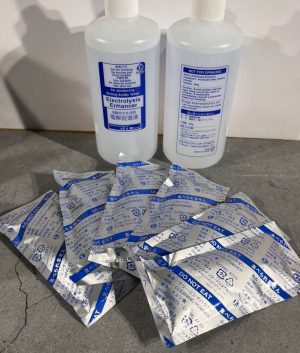 EKS Enhancer including courier charges