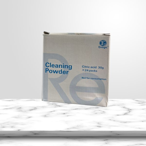 Enagic Enhancer & Eks Cleaning Powder (including courier charges) - Image 3