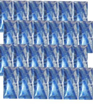 EKS Cleaning powder 24 pcs