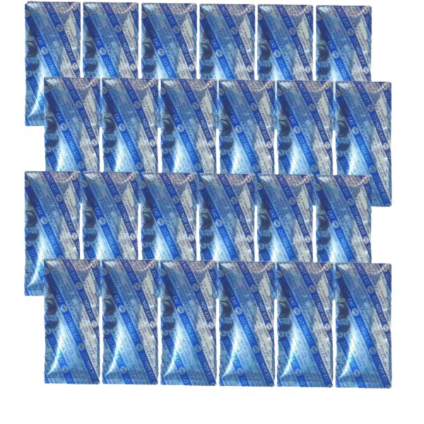 EKS Cleaning powder 24 pcs