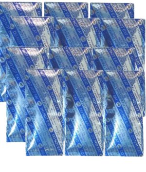 EKS Cleaning powder 12 pcs set