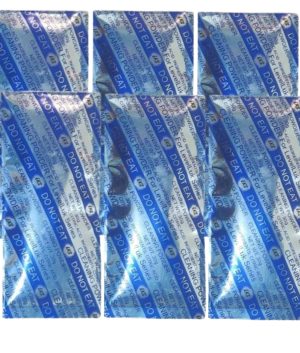 EKS Cleaning powder 6 pcs