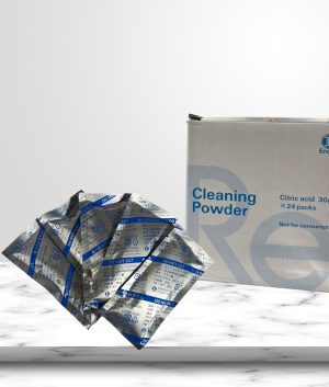 Enagic Cleaning powder 10 pcs