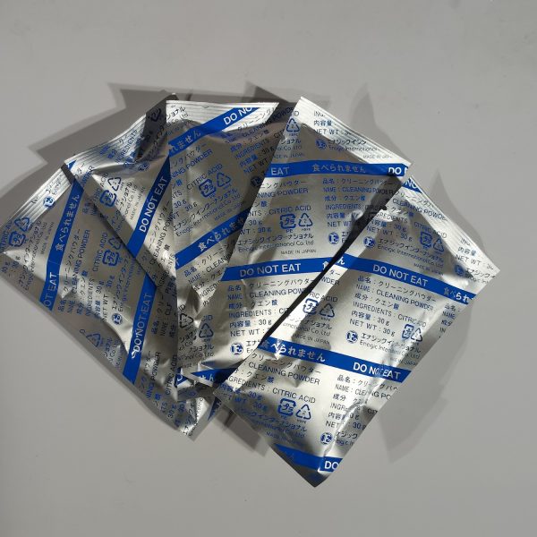 Enagic Kangen water Bottle 1Lt - Image 4