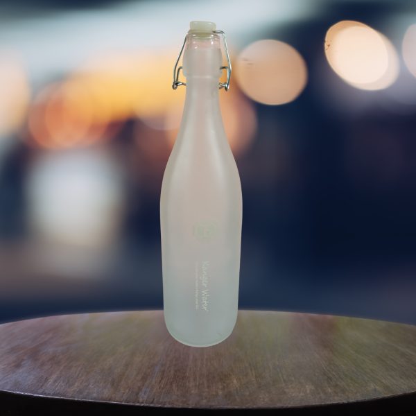 Glass water Bottles 1000ml 1pc - Image 8