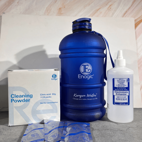 Kangen water Bottle 2.2Lt - Image 2