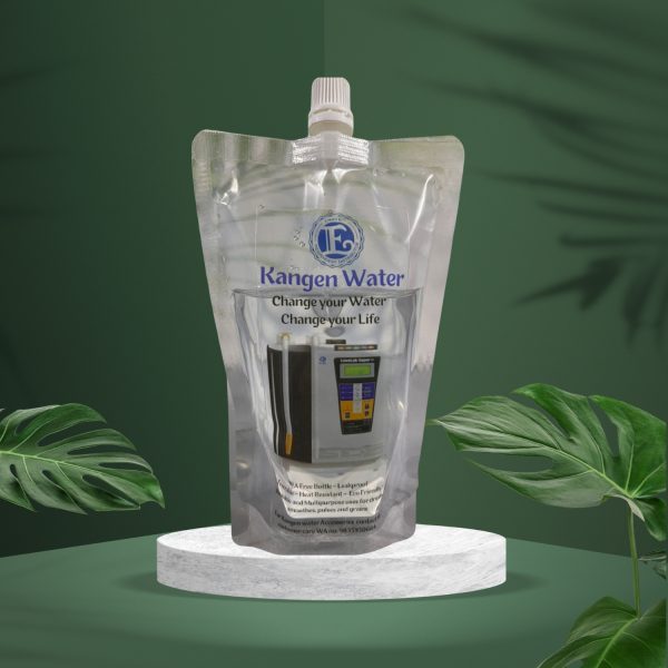 Essential Care Combo for Enagic® Machines - Image 3