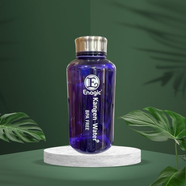 Exclusive Hydration Care Combo – Bottle, Water Bag & Cleaning Powder - Image 2